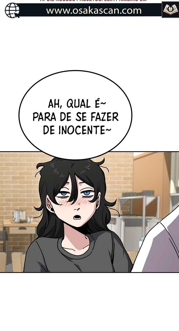 Mujikbaeksu Gye Baek-sun Chapter 12 - Page 21