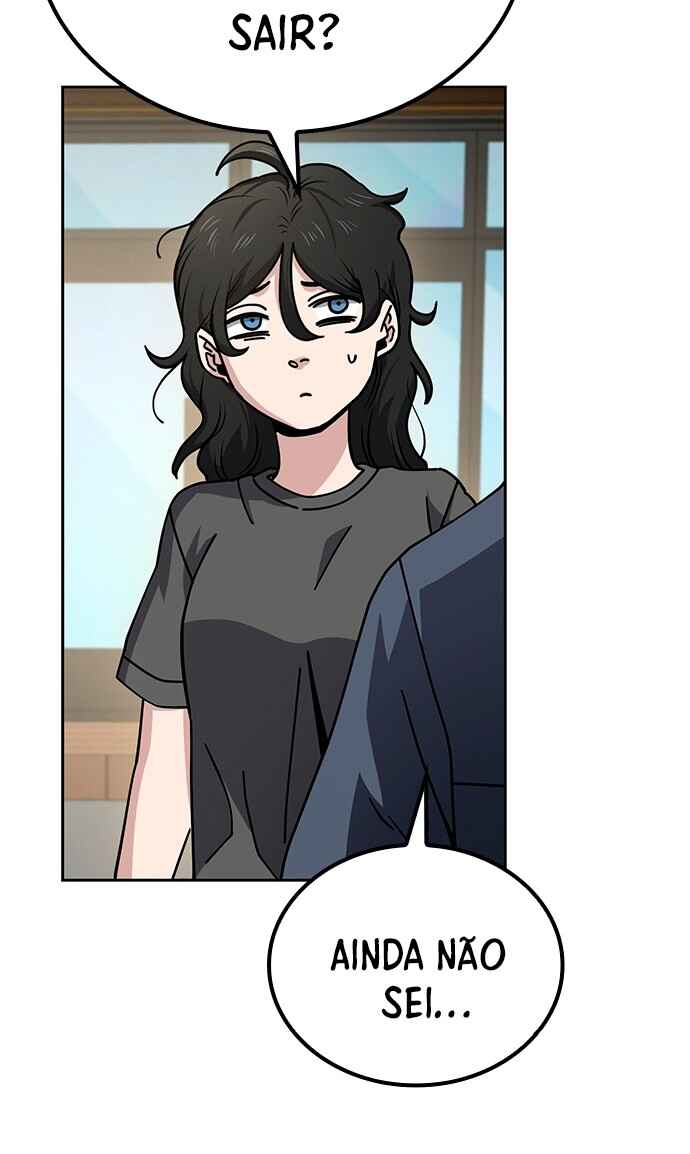 Mujikbaeksu Gye Baek-sun Chapter 12 - Page 41