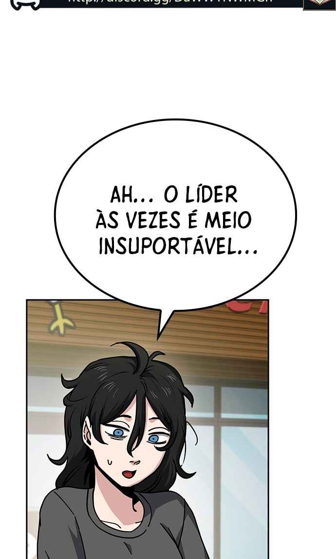 Mujikbaeksu Gye Baek-sun Chapter 12 - Page 45