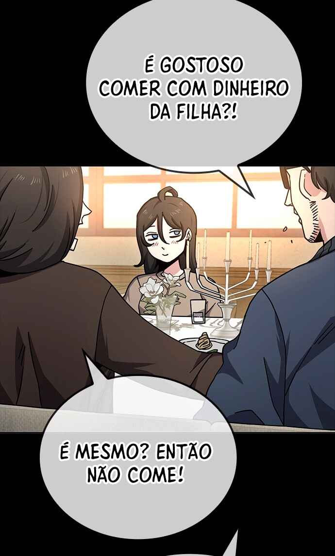 Mujikbaeksu Gye Baek-sun Chapter 12 - Page 50