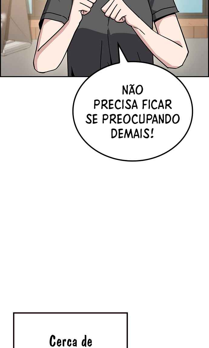 Mujikbaeksu Gye Baek-sun Chapter 12 - Page 56