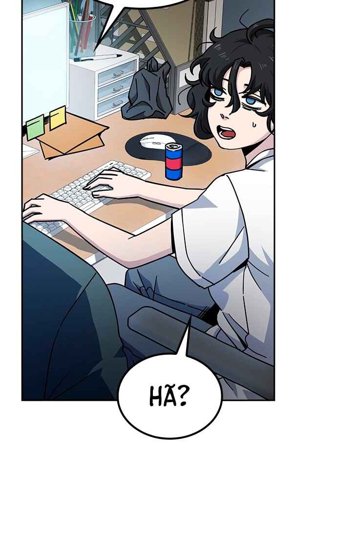 Mujikbaeksu Gye Baek-sun Chapter 12 - Page 59