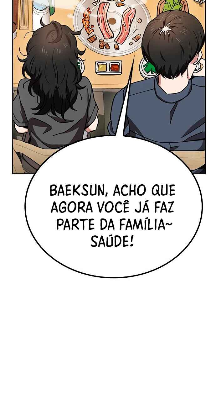 Mujikbaeksu Gye Baek-sun Chapter 12 - Page 6
