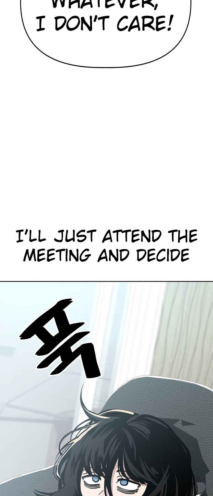 Mujikbaeksu Gye Baek-sun Chapter 91 - Page 14
