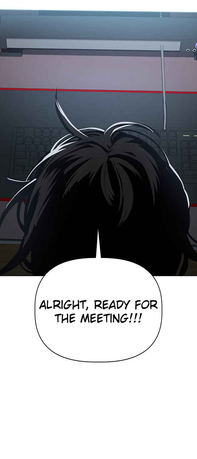 Mujikbaeksu Gye Baek-sun Chapter 91 - Page 20