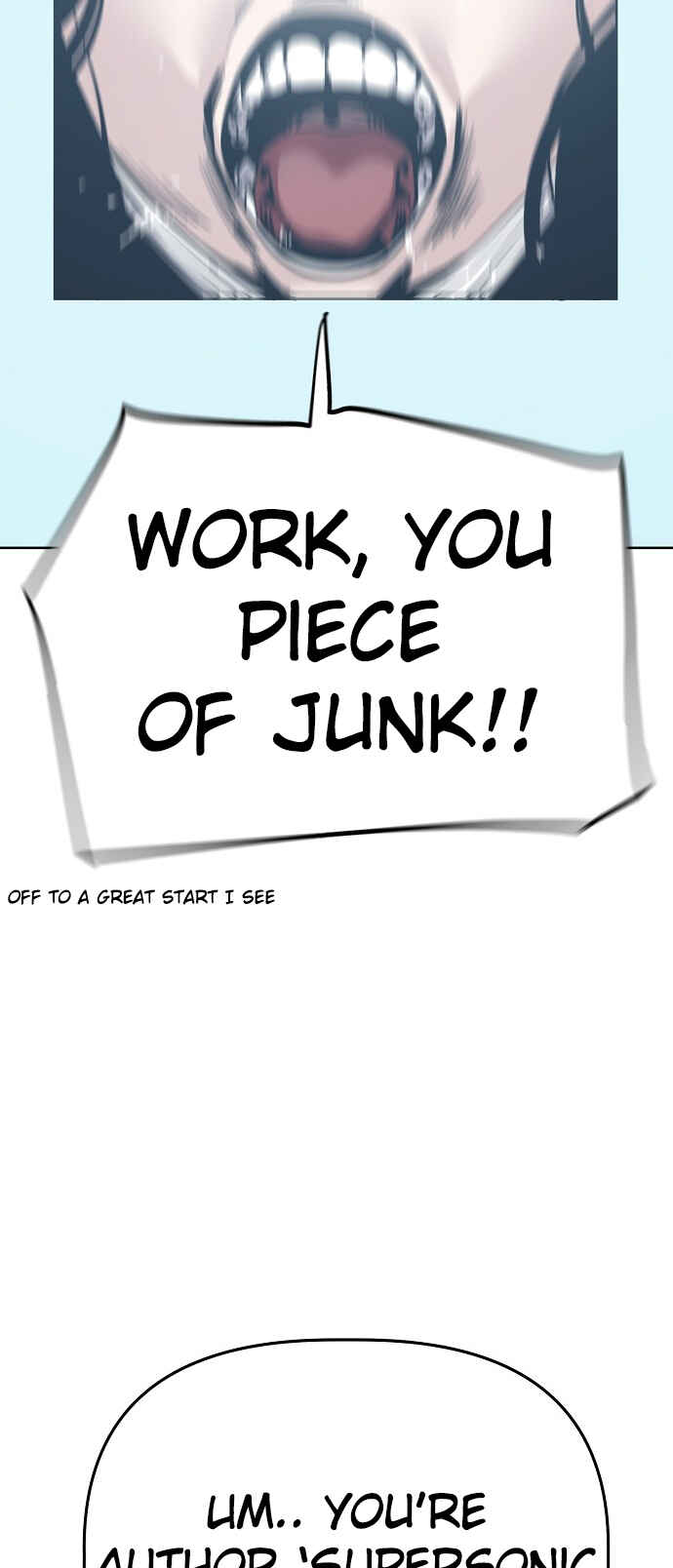 Mujikbaeksu Gye Baek-sun Chapter 91 - Page 28