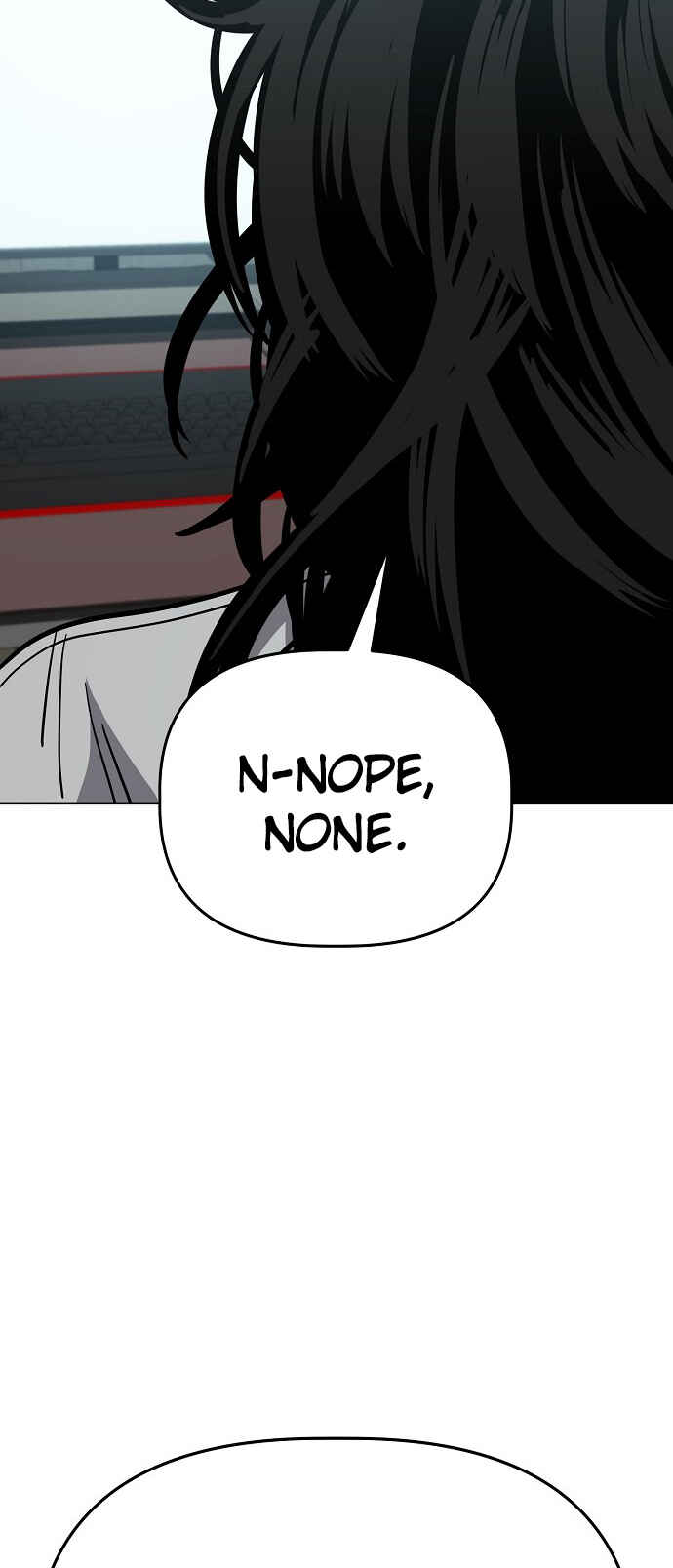 Mujikbaeksu Gye Baek-sun Chapter 91 - Page 43