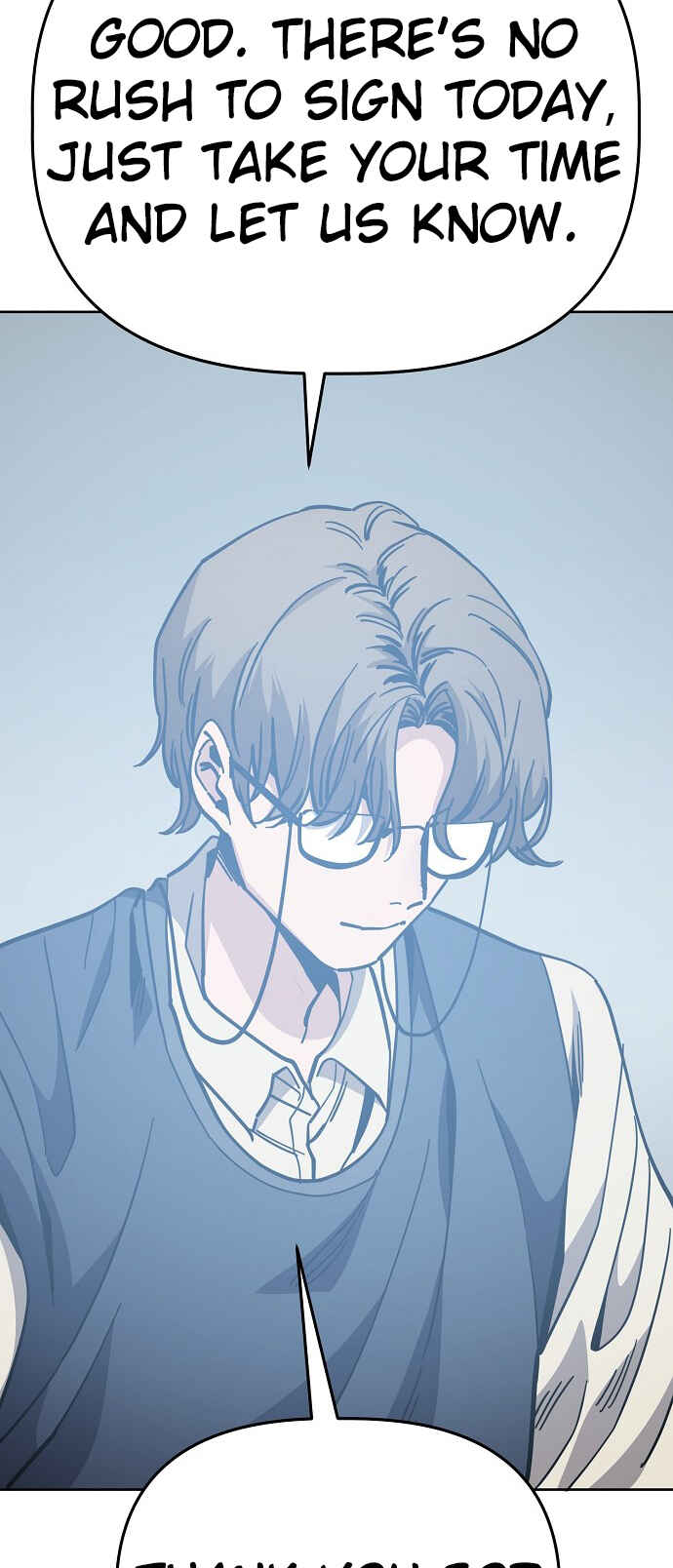 Mujikbaeksu Gye Baek-sun Chapter 91 - Page 44