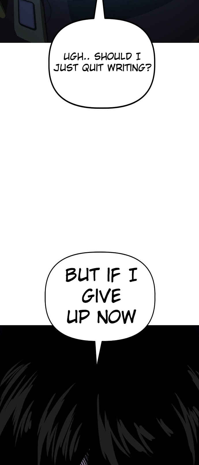 Mujikbaeksu Gye Baek-sun Chapter 91 - Page 8