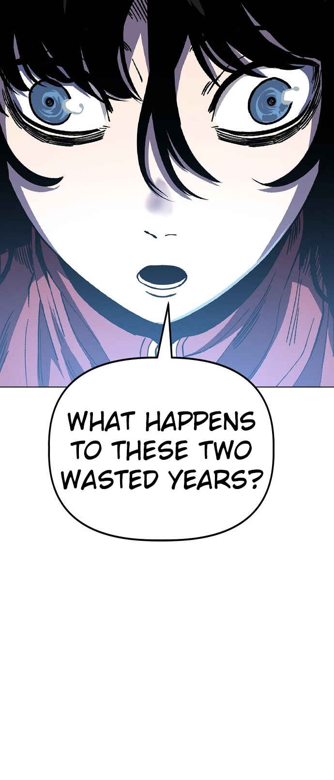 Mujikbaeksu Gye Baek-sun Chapter 91 - Page 9