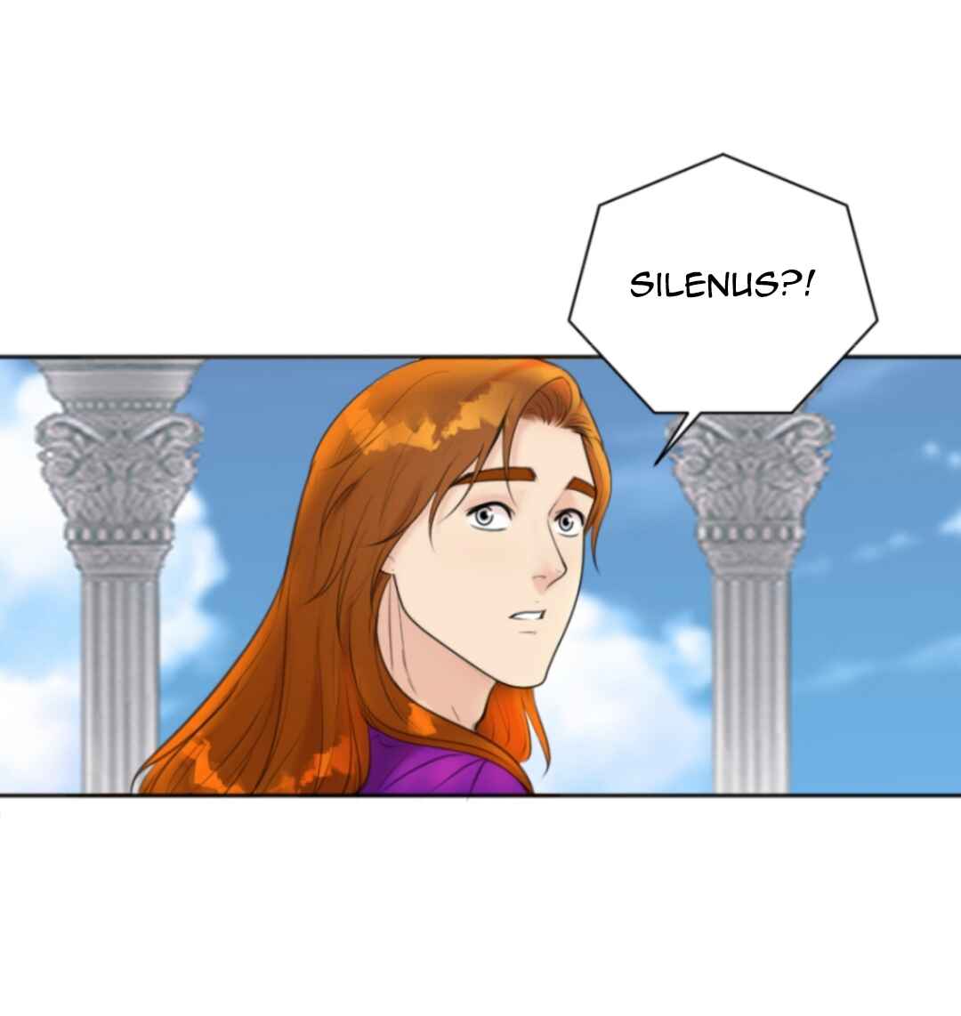 The journey of Dionysus Chapter 77 - Page 12