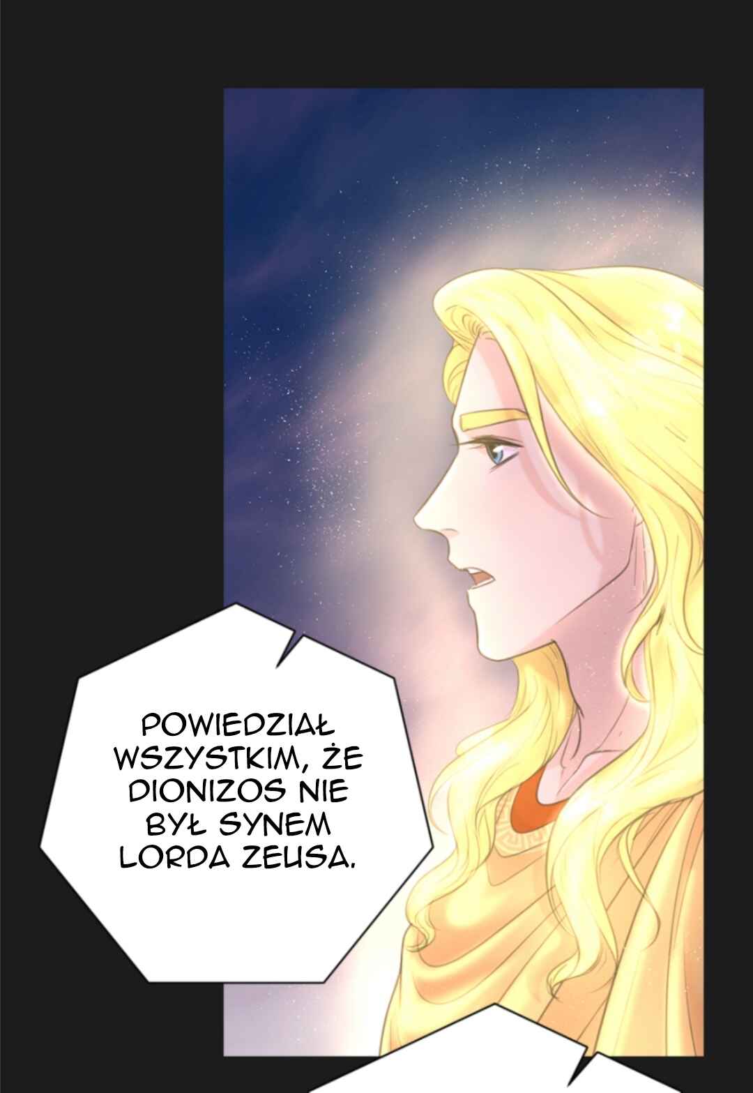 The journey of Dionysus Chapter 77 - Page 14