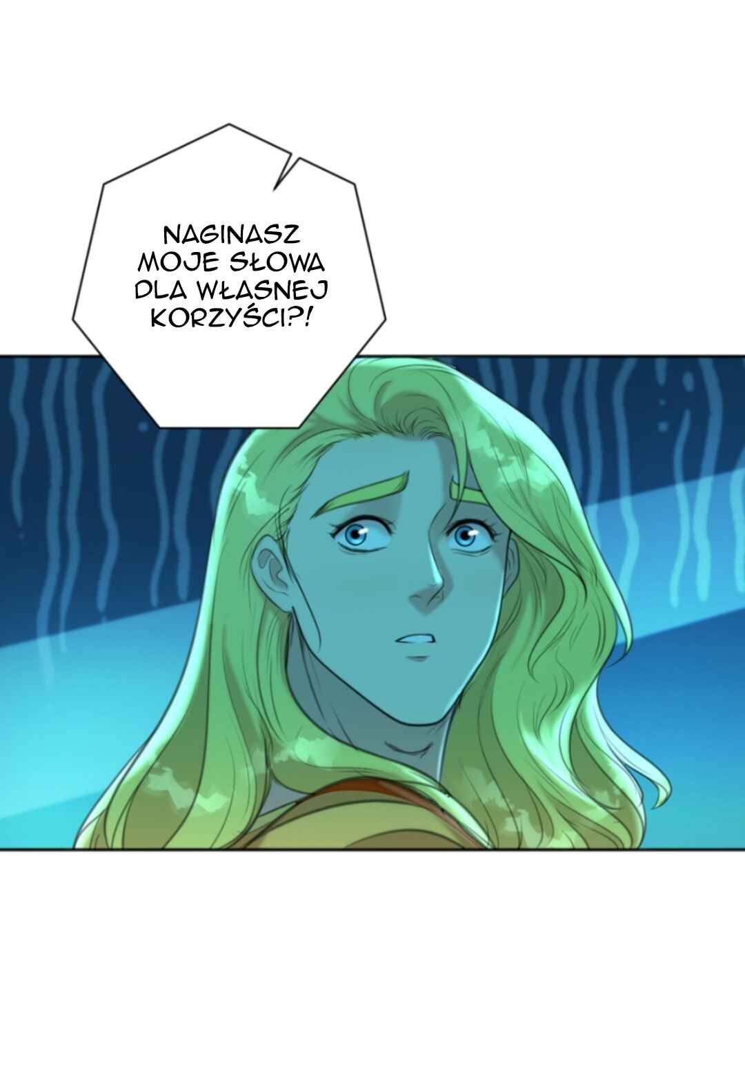 The journey of Dionysus Chapter 77 - Page 19