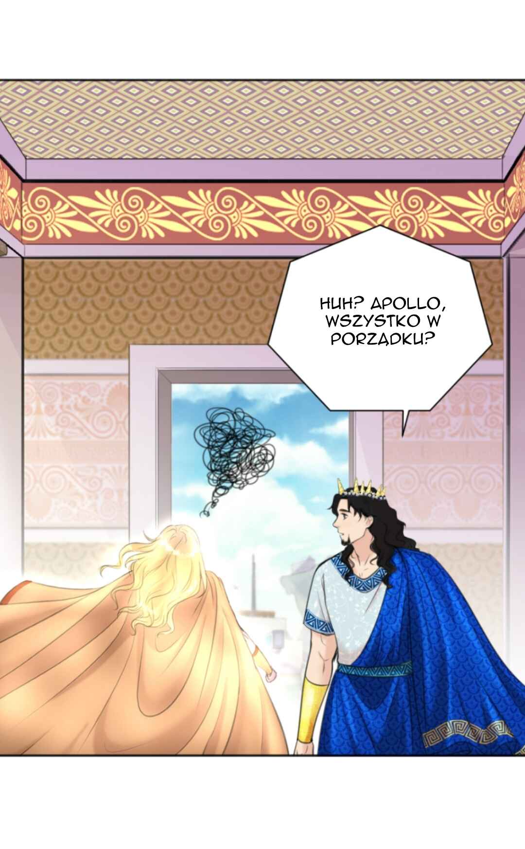 The journey of Dionysus Chapter 77 - Page 30