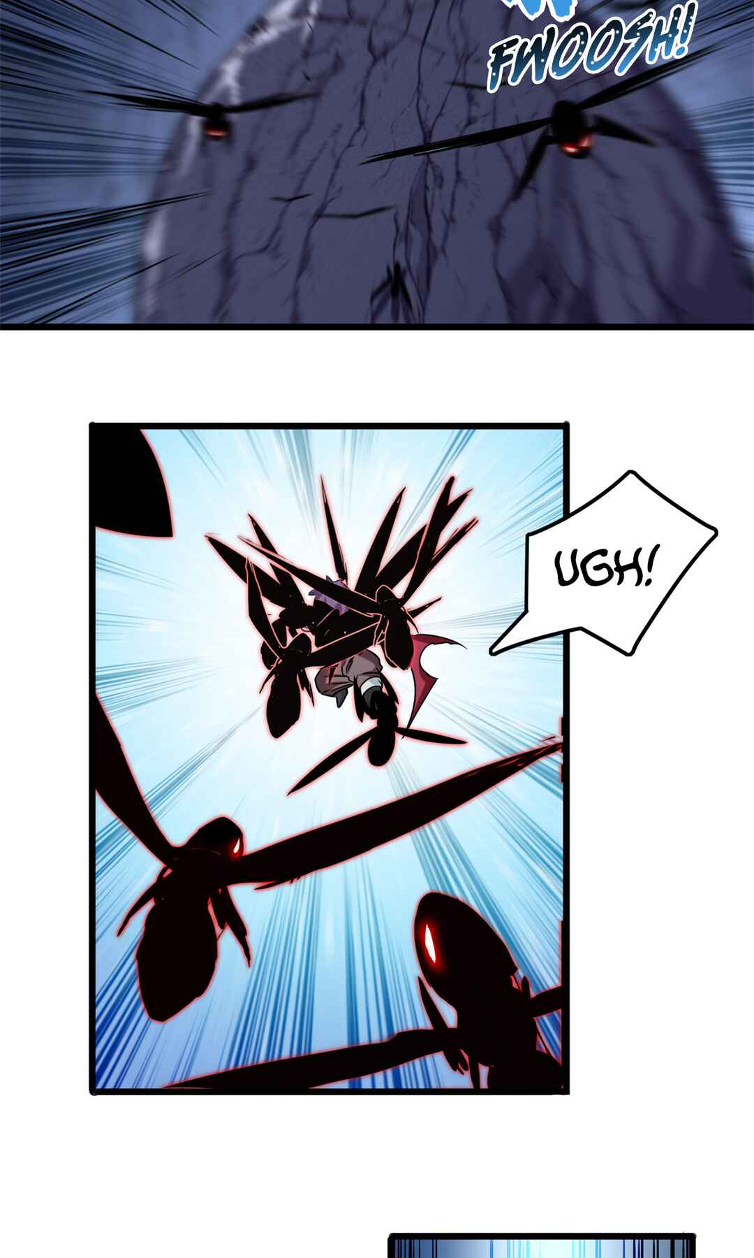 I Just Want to Game in Peace Chapter 37 - Page 27