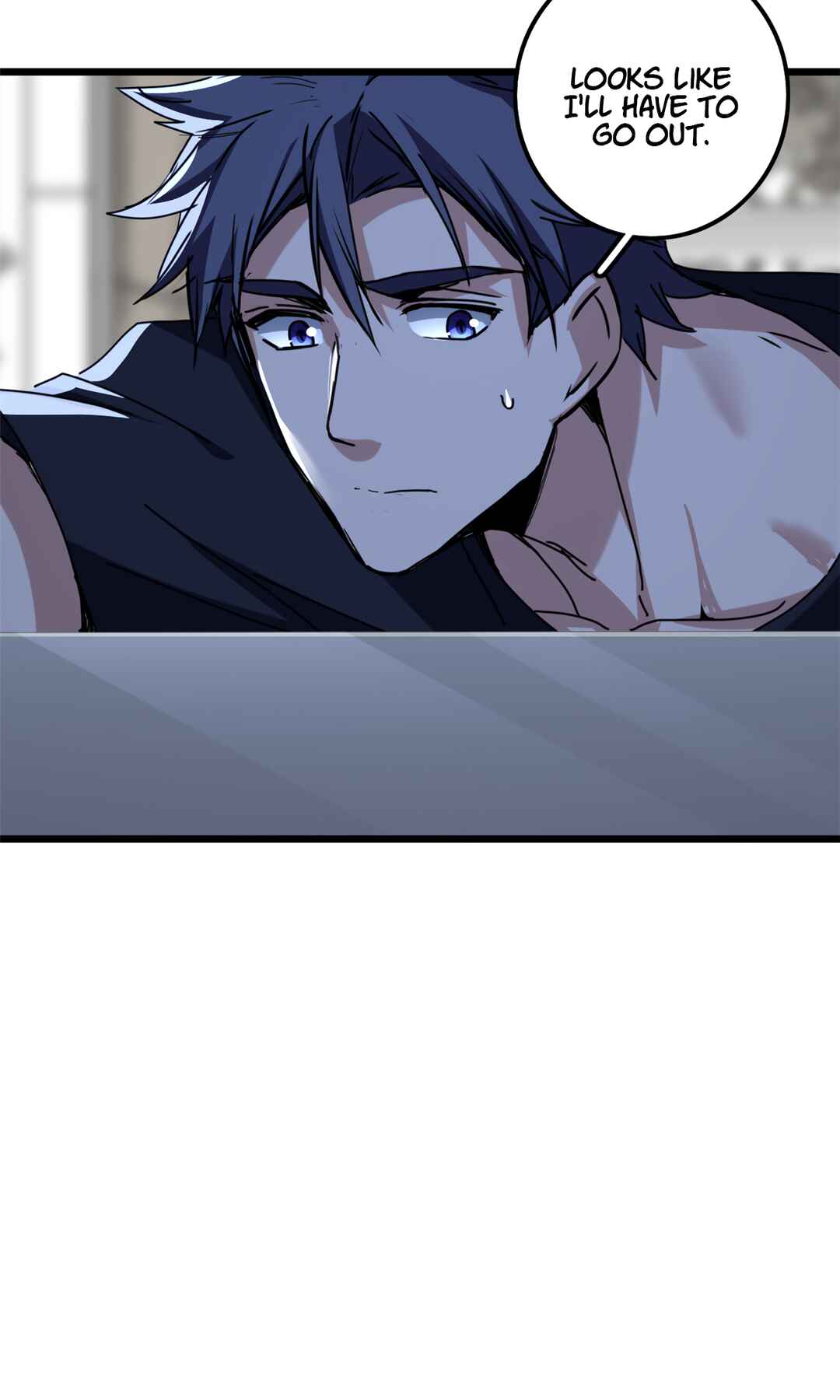 I Just Want to Game in Peace Chapter 37 - Page 32