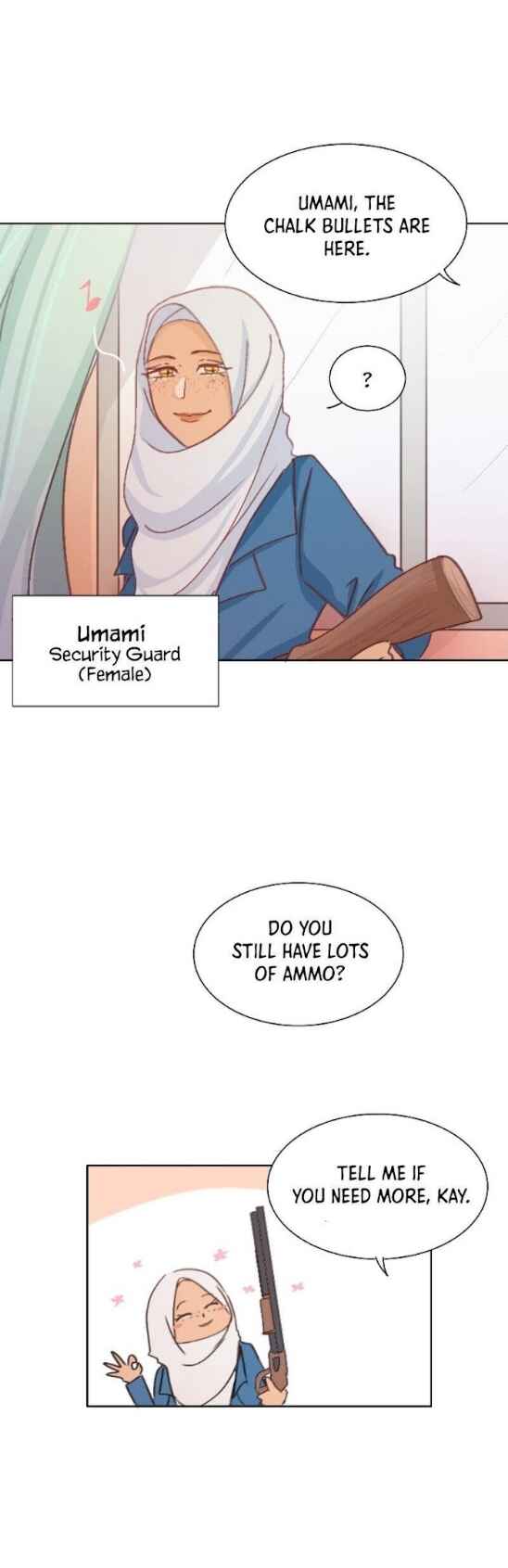 WEE!!! Chapter 3 - Page 13