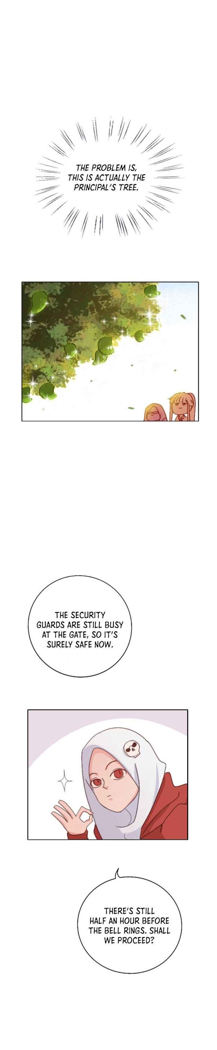 WEE!!! Chapter 3 - Page 2