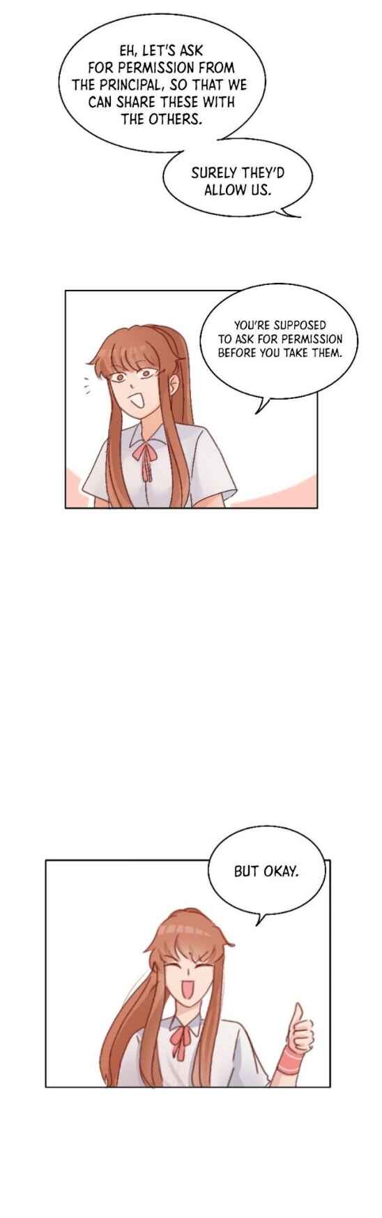 WEE!!! Chapter 3 - Page 5