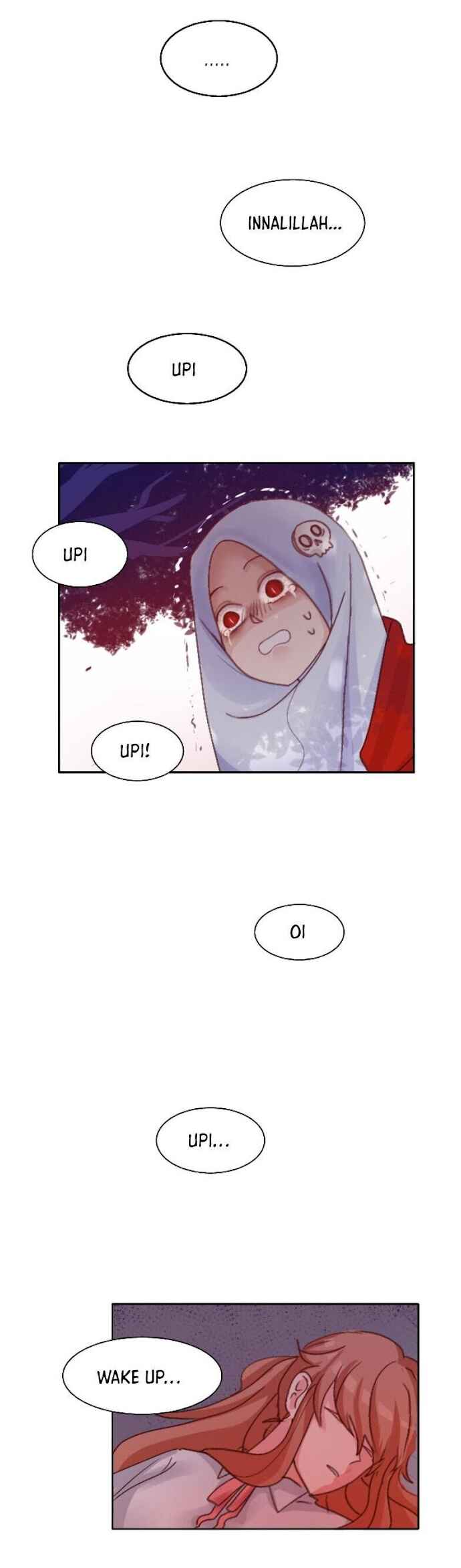 WEE!!! Chapter 3 - Page 8