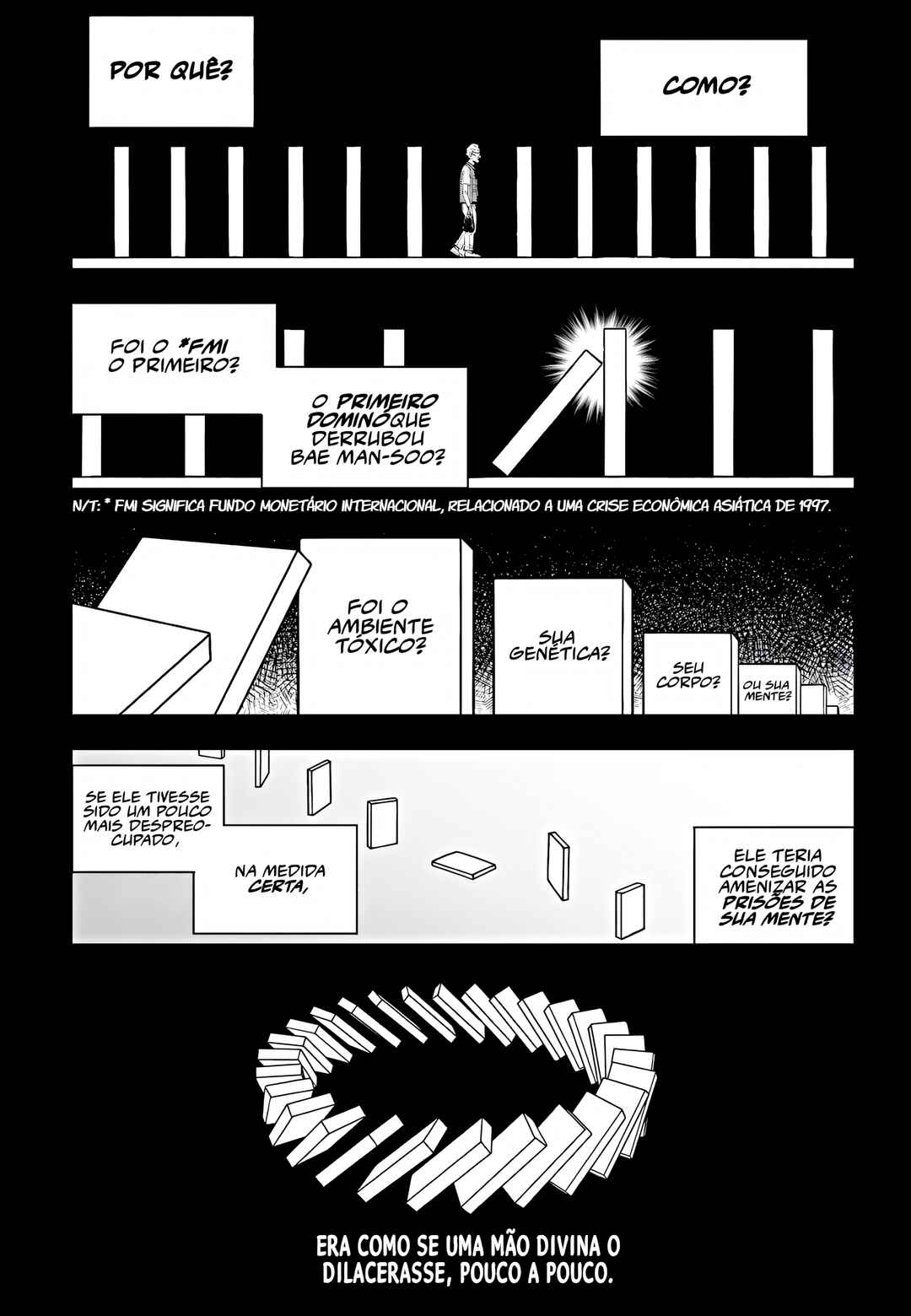 Fight Class 3 Chapter 94 - Page 23