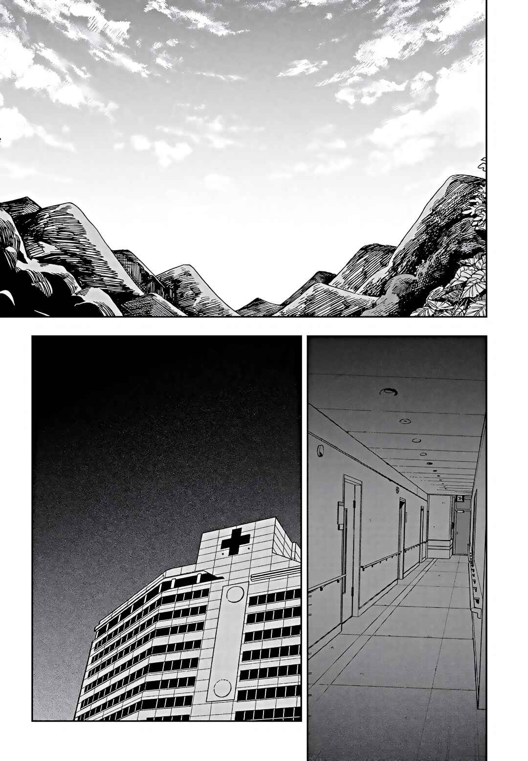 Fight Class 3 Chapter 94 - Page 49