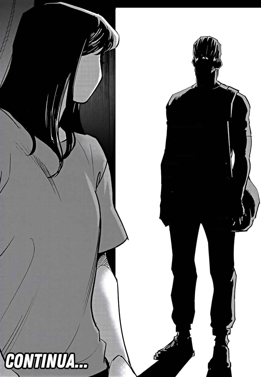 Fight Class 3 Chapter 94 - Page 51