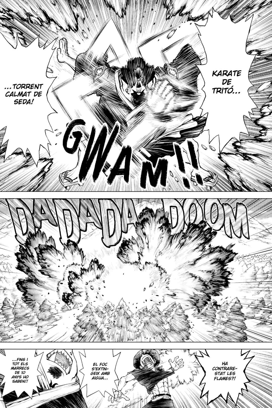 One Piece: Ace’s Story—The Manga Chapter 2 - Page 31