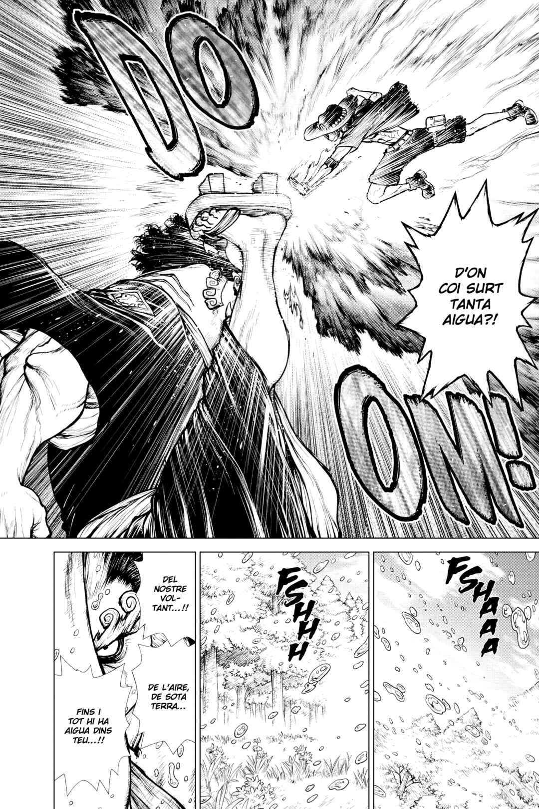 One Piece: Ace’s Story—The Manga Chapter 2 - Page 32