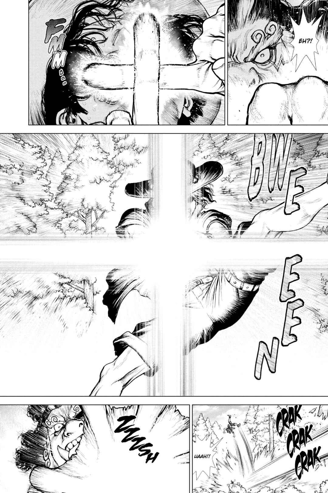One Piece: Ace’s Story—The Manga Chapter 2 - Page 34