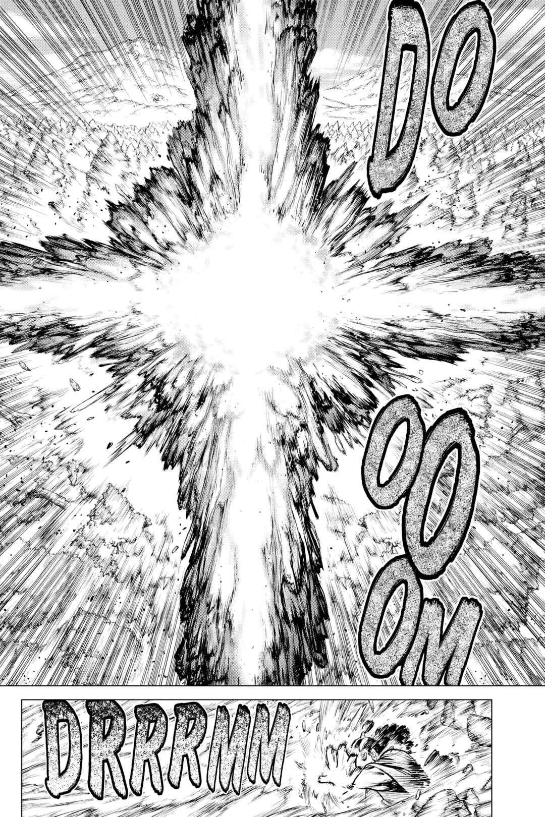 One Piece: Ace’s Story—The Manga Chapter 2 - Page 35