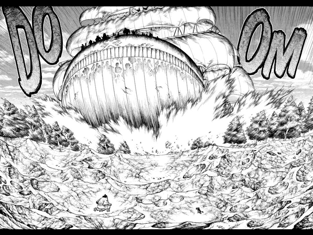 One Piece: Ace’s Story—The Manga Chapter 2 - Page 38
