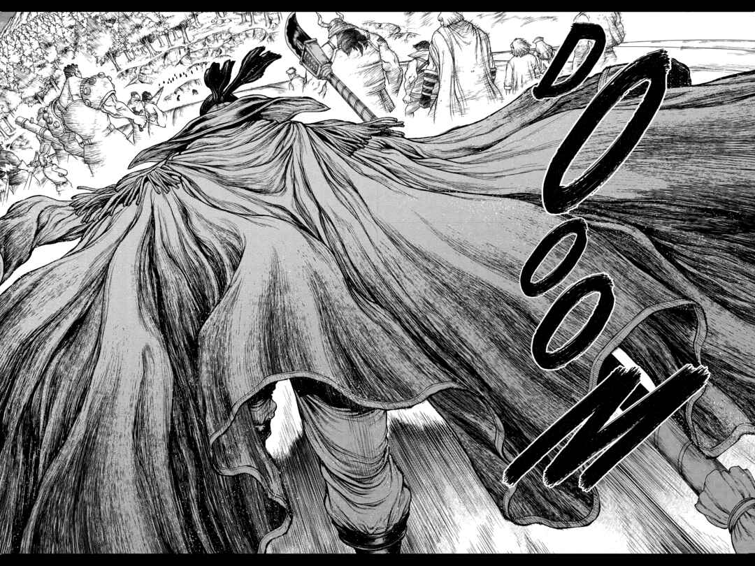 One Piece: Ace’s Story—The Manga Chapter 2 - Page 39