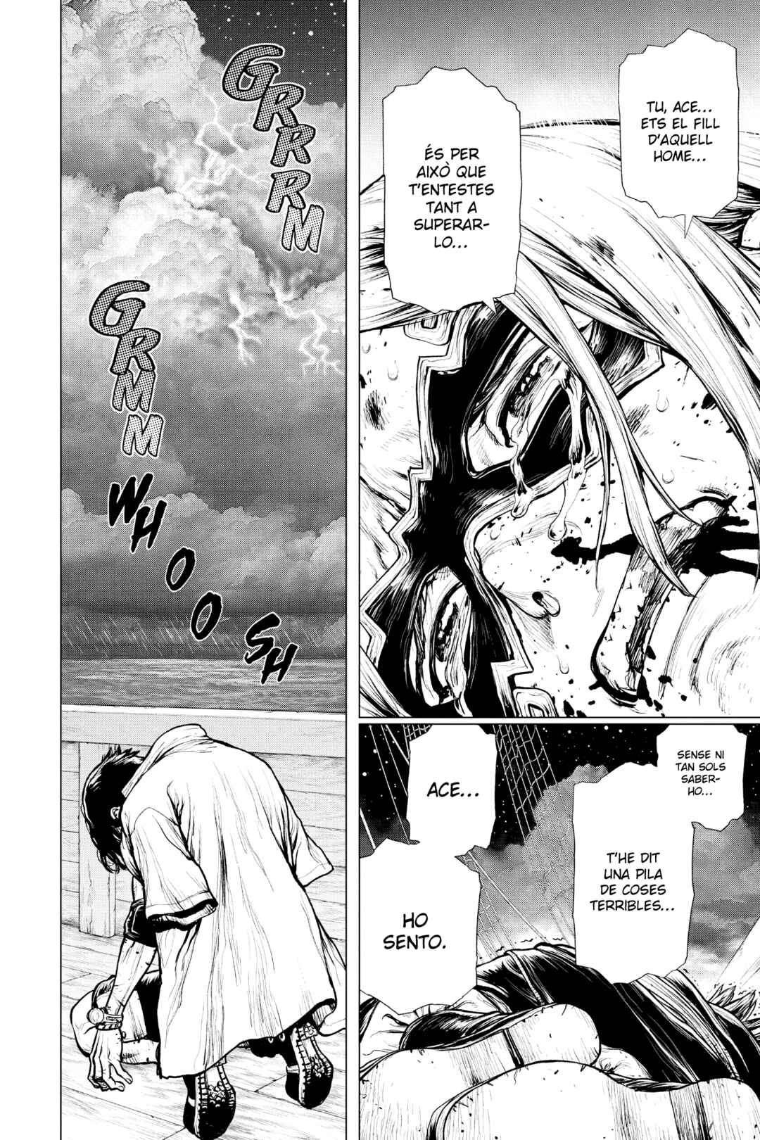 One Piece: Ace’s Story—The Manga Chapter 2 - Page 53