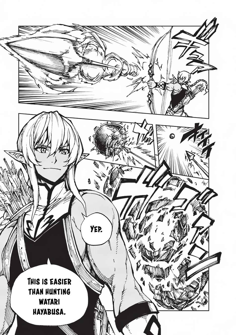 Genjitsushugi Yuusha no Oukoku Saikenki Chapter 17 - Page 6