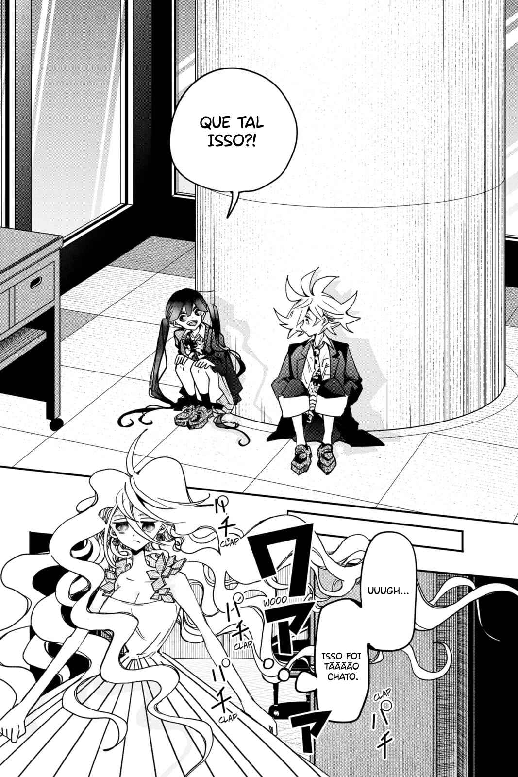 PPPPPP Chapter 28 - Page 15