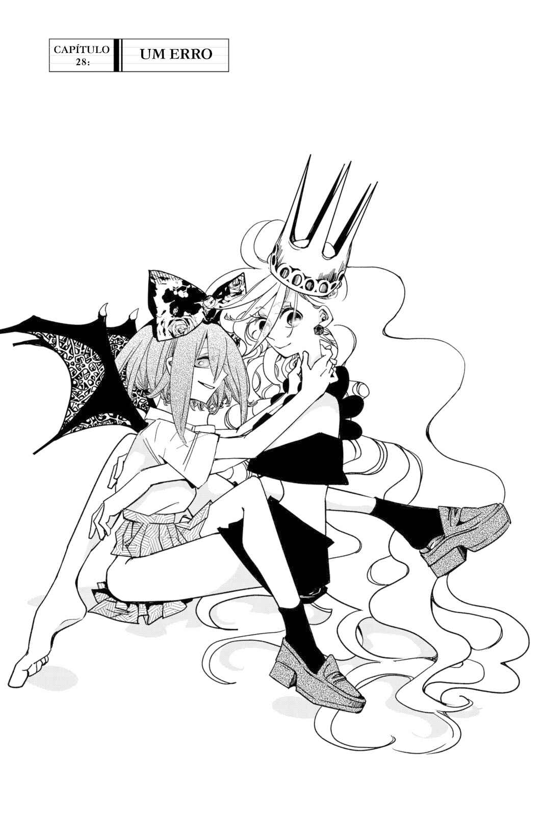 PPPPPP Chapter 28 - Page 2