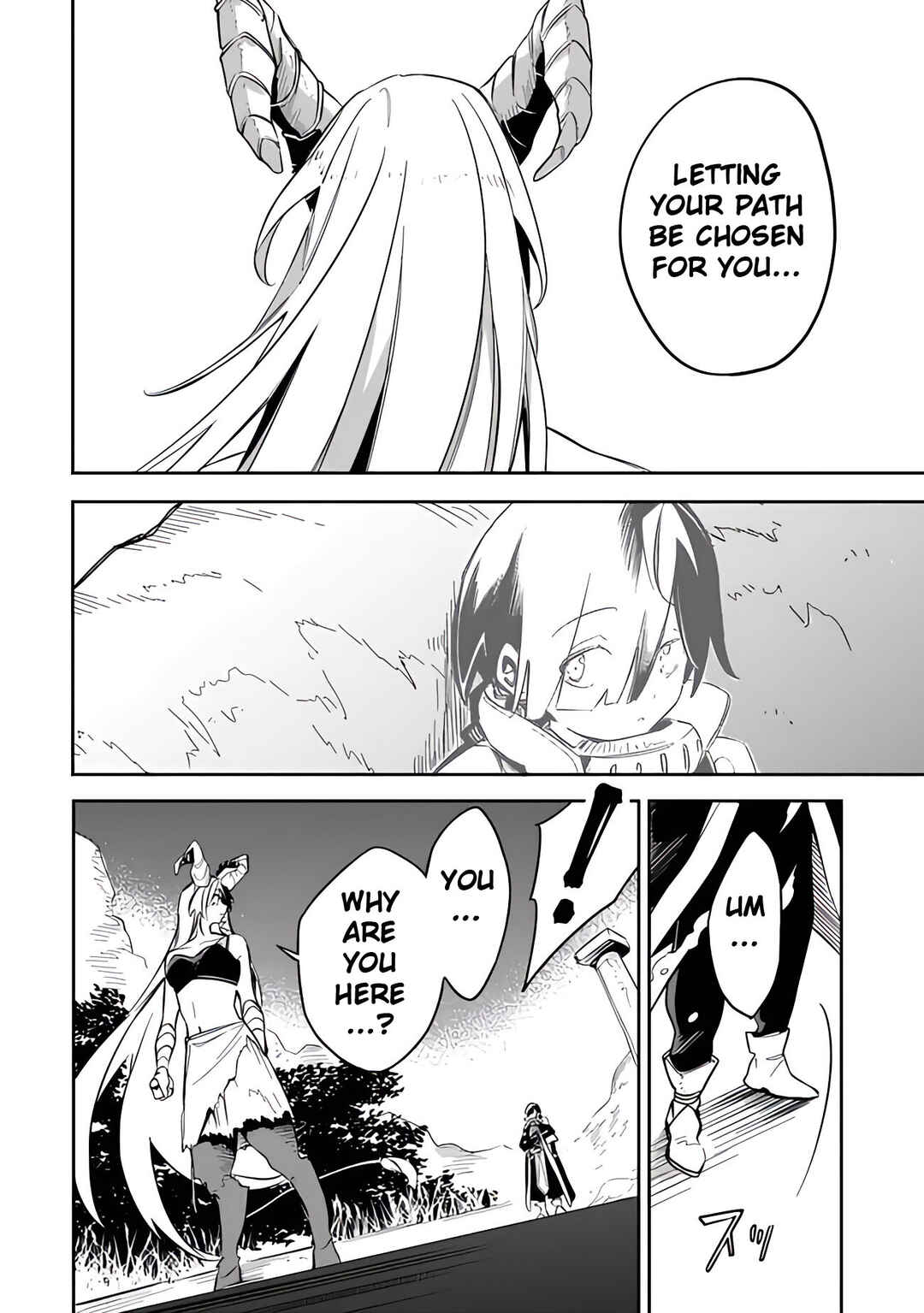 Mudameshi Kurai Nintei Sareta node Aiso o Tsukashi, Teikoku ni Utsute Shusse Suru Chapter 44 - Page 18