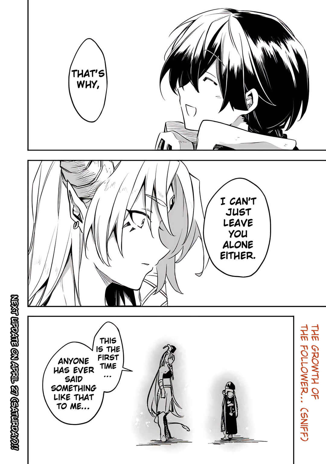 Mudameshi Kurai Nintei Sareta node Aiso o Tsukashi, Teikoku ni Utsute Shusse Suru Chapter 44 - Page 20