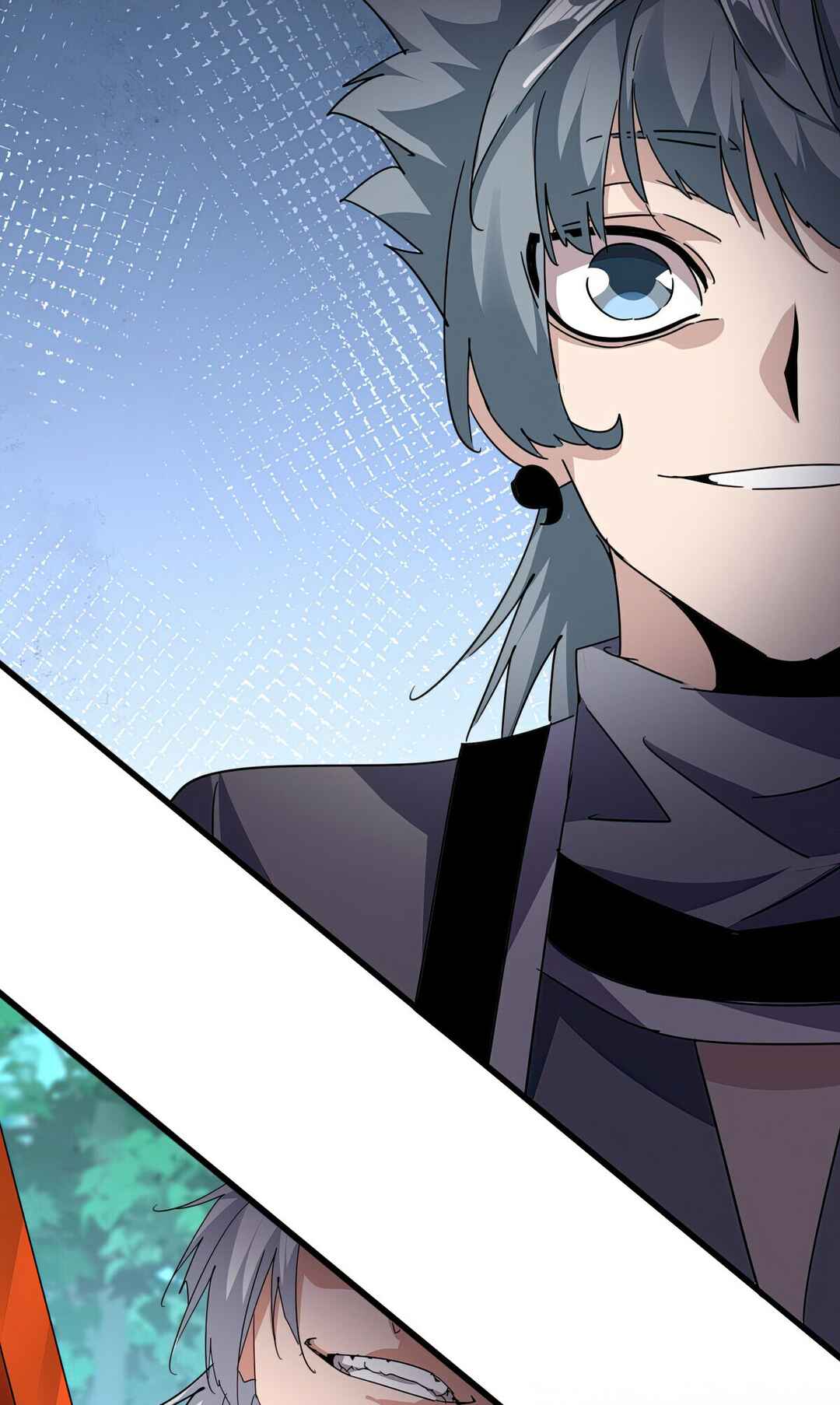 The Servant Is the Demon King?! Chapter 700 - Page 2