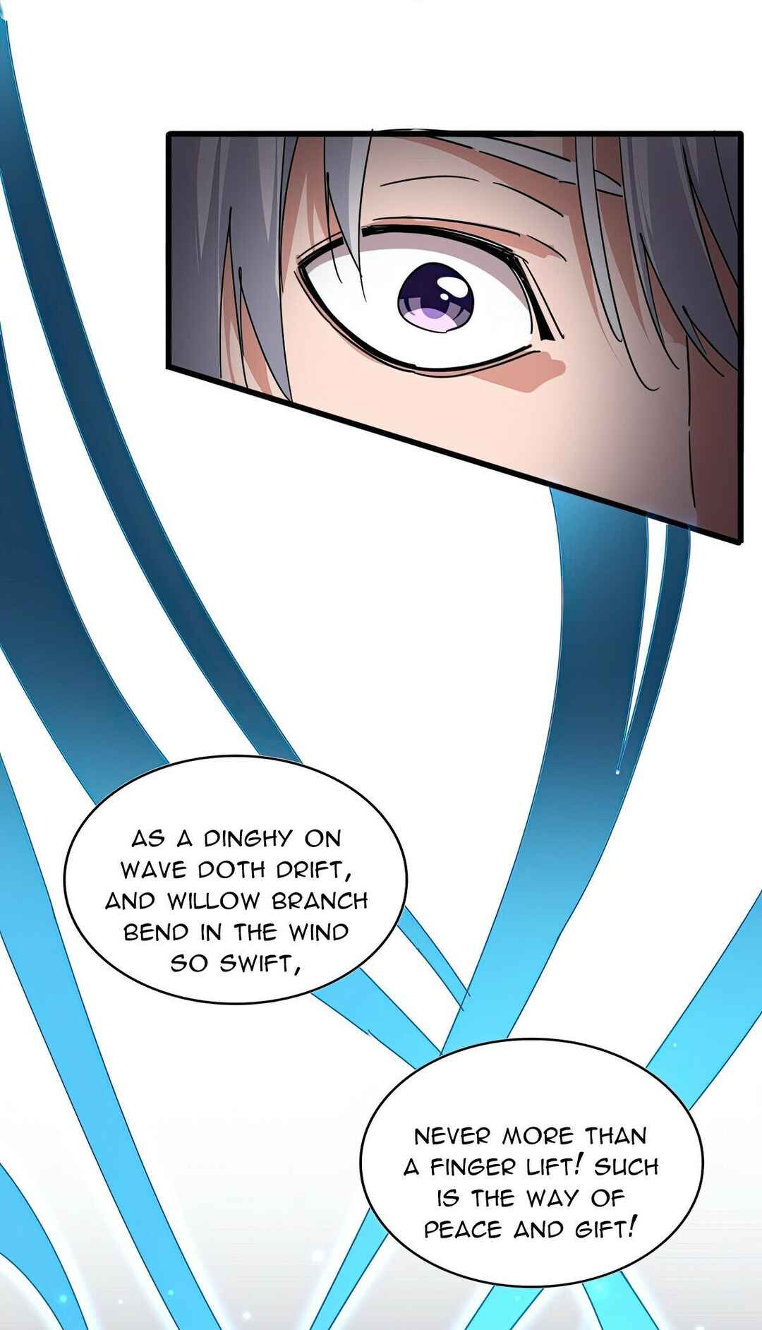 The Servant Is the Demon King?! Chapter 700 - Page 23