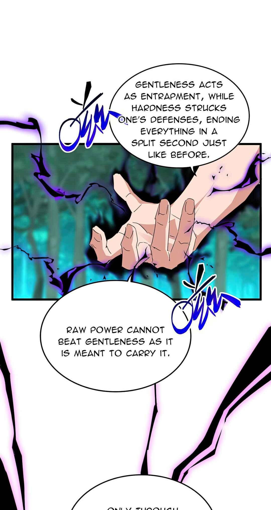 The Servant Is the Demon King?! Chapter 700 - Page 28