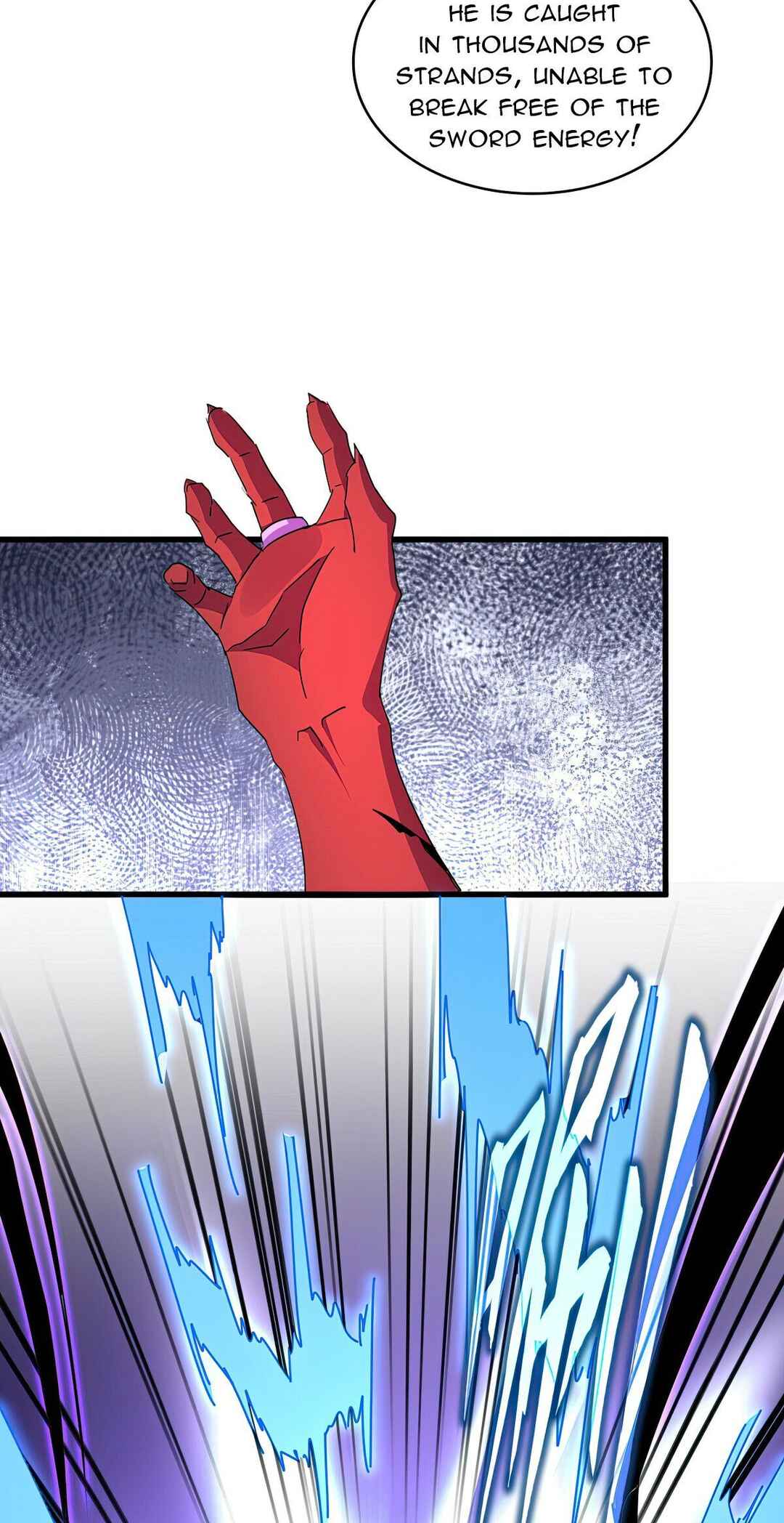 The Servant Is the Demon King?! Chapter 700 - Page 40