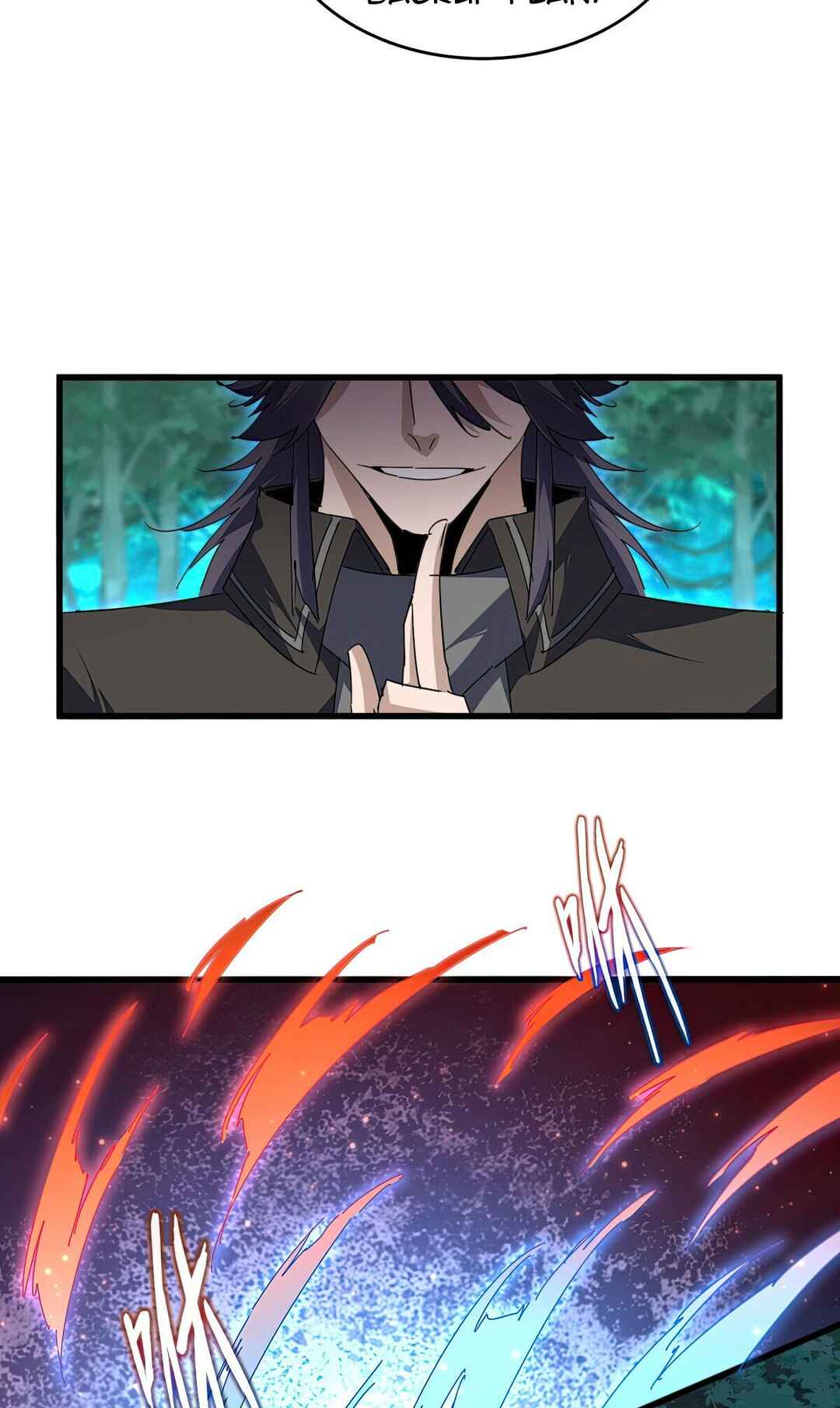 The Servant Is the Demon King?! Chapter 700 - Page 44