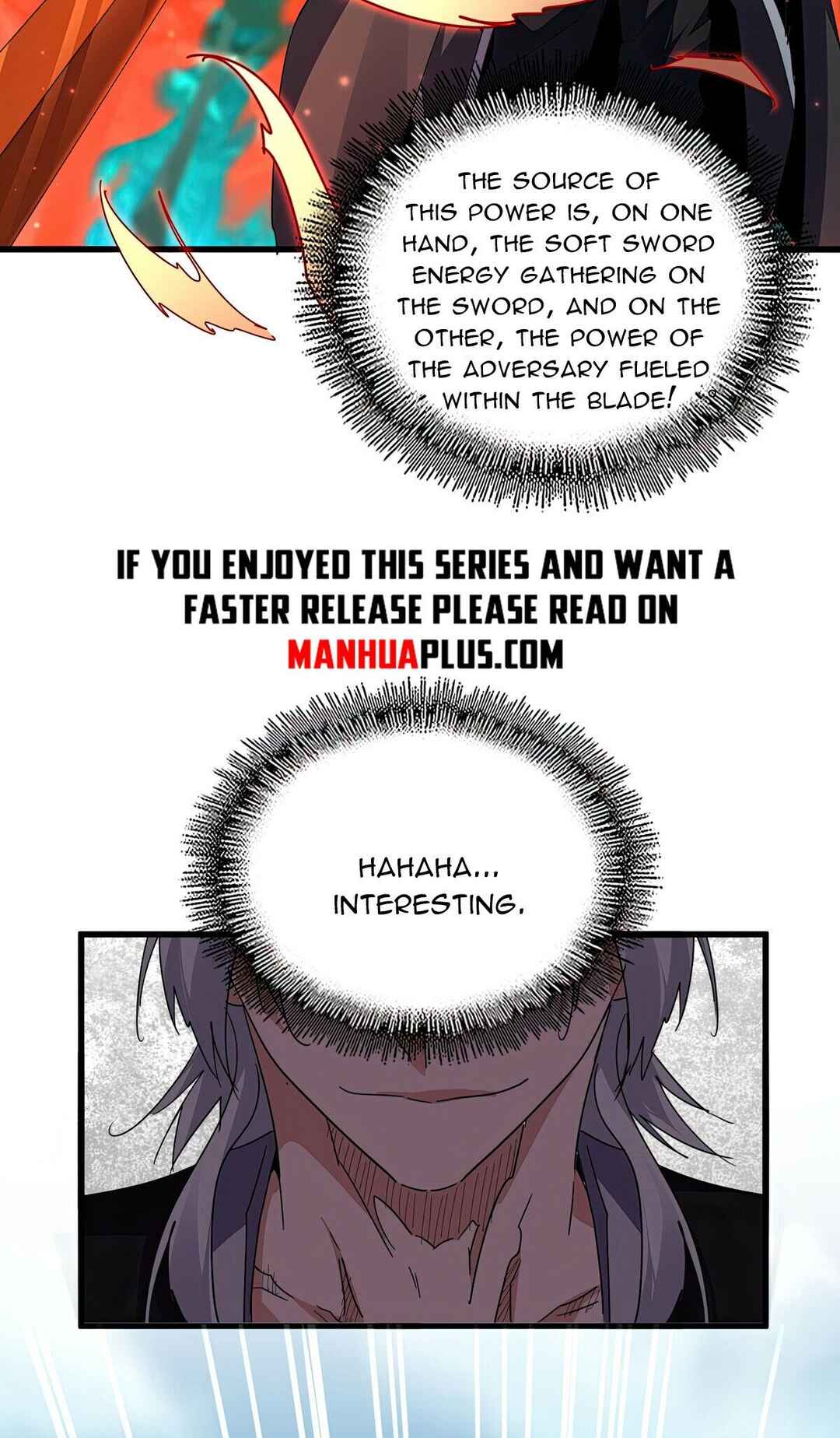 The Servant Is the Demon King?! Chapter 700 - Page 50