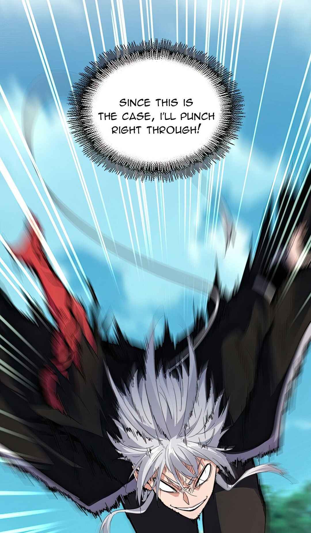 The Servant Is the Demon King?! Chapter 700 - Page 51