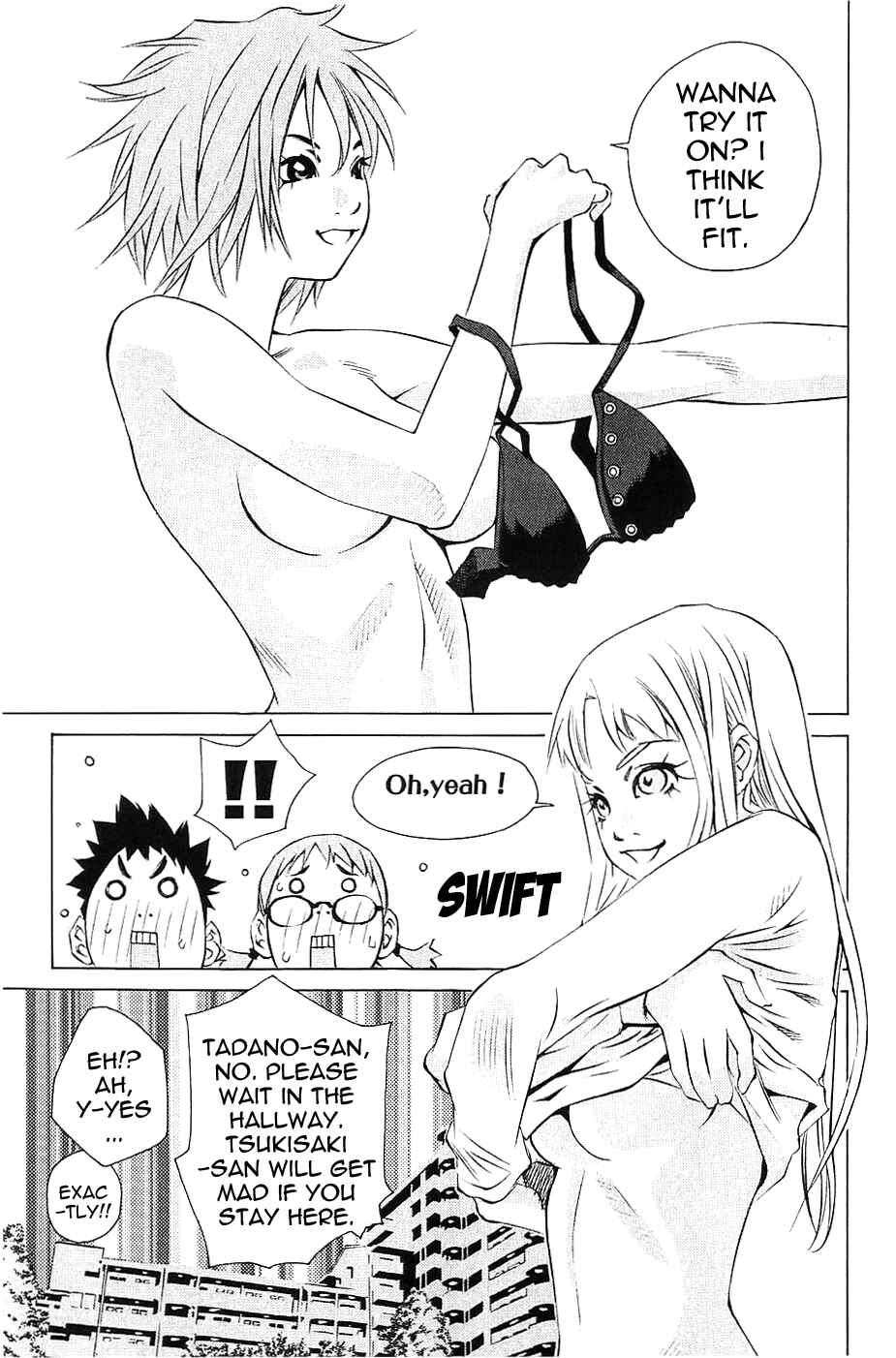 Pastel Chapter 115 - Page 24