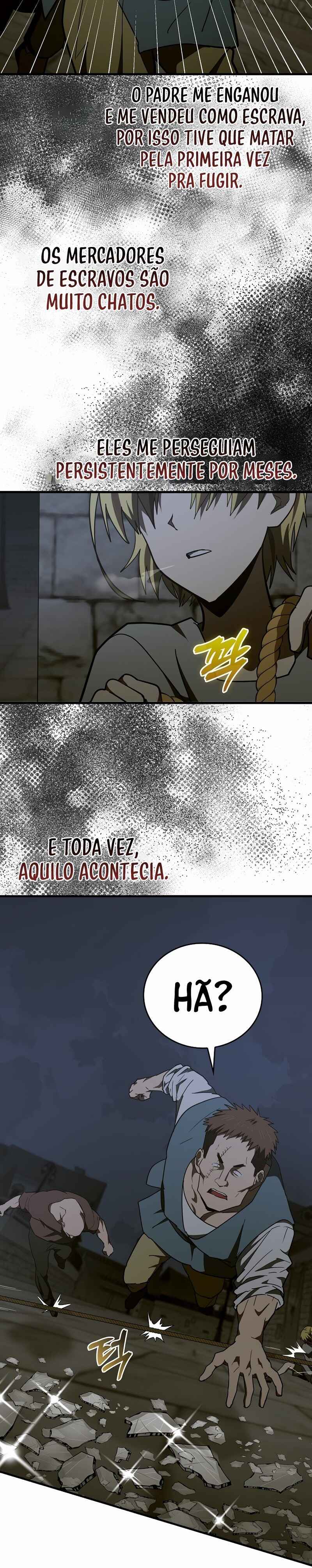 Seongja neun Gaeppul, Hyeondae Uihak ui Himida Chapter 60 - Page 2