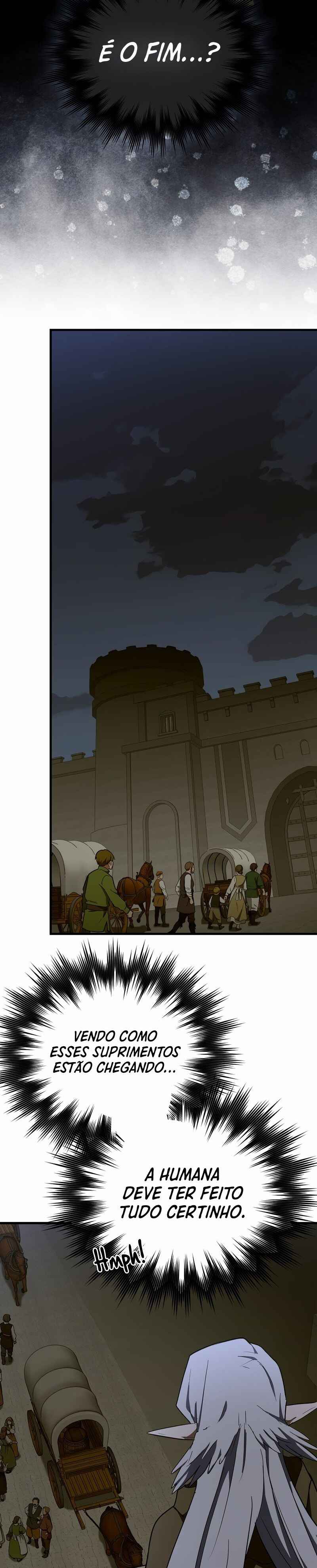 Seongja neun Gaeppul, Hyeondae Uihak ui Himida Chapter 60 - Page 20
