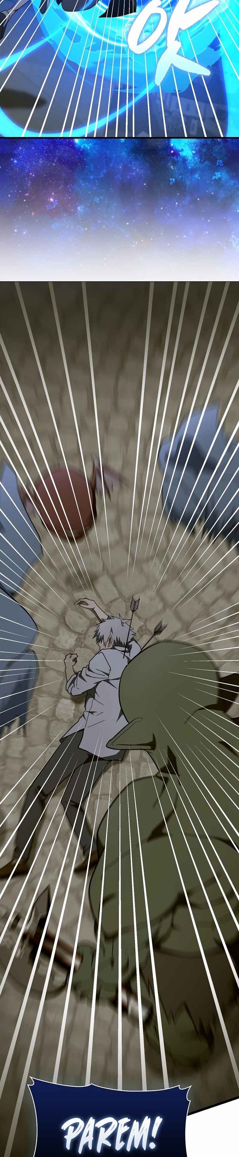 Seongja neun Gaeppul, Hyeondae Uihak ui Himida Chapter 60 - Page 23